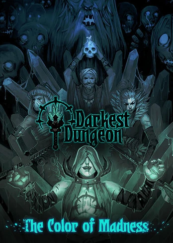 Darkest Dungeon Steam