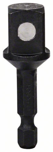 Bosch Perėjimo adapteris: 1/4'' --1/2, 50mm
