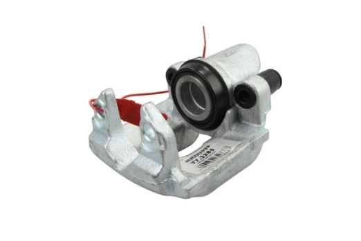 Diskinio stabdžio suportas Galas Dešinė Tinka: BMW 1 (E82), 3 (E90), 3 (E92), 3 (E93), 5 (E60), 6 (E63), 6 (E64), 7 (E65, E66, E67) 2.0D-6.0 07.01-10.13