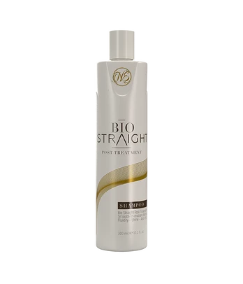 Nature Eva BIO STRAIGHT šampūnas 300ml