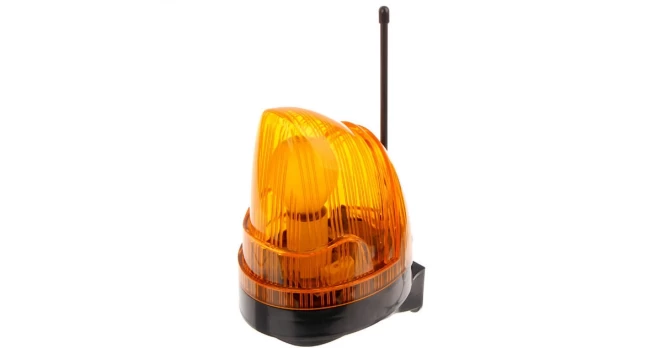 Signalinis Žibintas Vartams „Ls01“