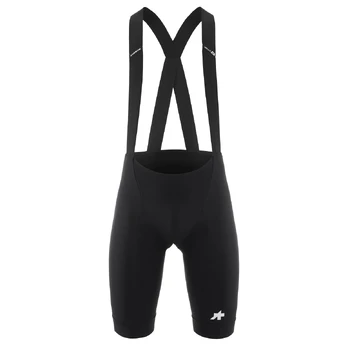 Assos Mille GT S11 vyriški šortai | Black Series, M