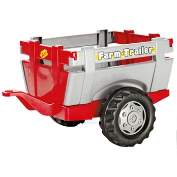 Priekaba traktoriui Rolly Toys
