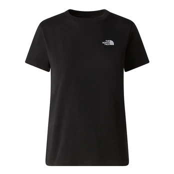 Damska The North Face Evolution Simple Dome - Dydis L (0A8FX7JK31 Marškinėliai)