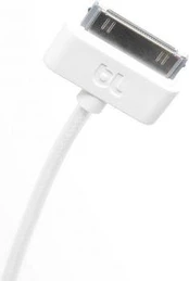 Adapteris USB BlueLounge (EX-30-W)