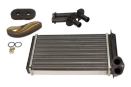 Šilumokaitis, salono šildymas MAXGEAR AC570830 kaina