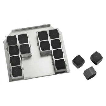Gartraukio filtras AEG SUPCHARC-F