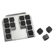 Gartraukio filtras AEG SUPCHARC-F kaina