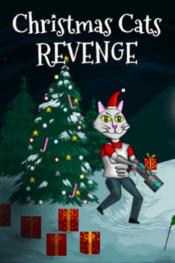 Christmas Cats Revenge PC