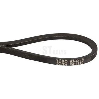 Diržas vejos traktoriams Toro 824110