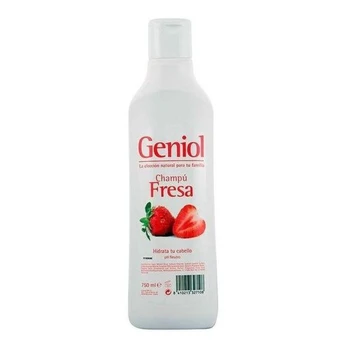 Maitinamasis Šampūnas Geniol Geniol