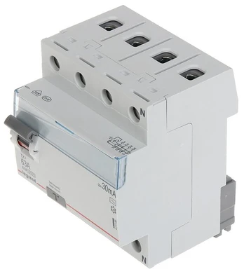 Rcd Jungiklis Legrand LE-411709