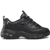 Laisvalaikio batai Skechers Fresh Start 11931/BBK Juoda