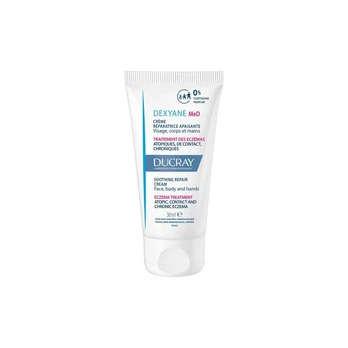 Ducray Dexyane Med Soothing Eczema kremas 30ml