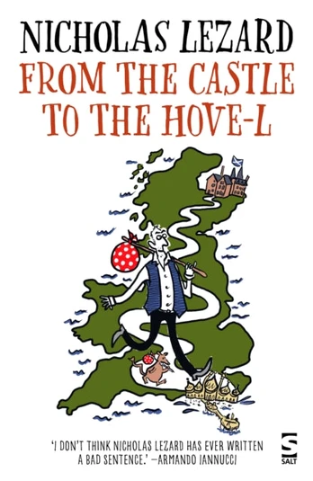 From the Castle to the Hovel
