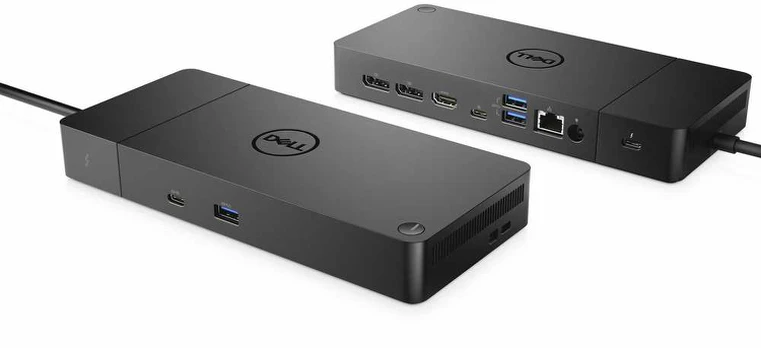 Dell -WD19TBS180W