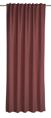 Užuolaida Marsala, 280x140 cm