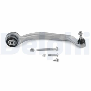 Vikšro valdymo svirtis DELPHI TC8624KIT