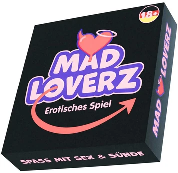 MadLoverz