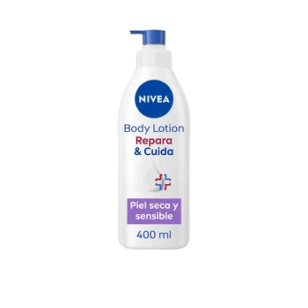 REPAIR & CARE body lotion 400 ml