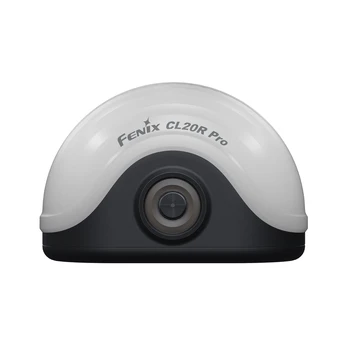 Fenix CL20R PRO Black Kempingo žibintuvėlis