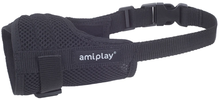 Antsnukis Amiplay Air, 5