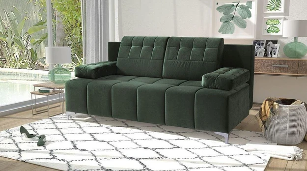 Libro Sofa - lova SINUS 3FBA TABOU
