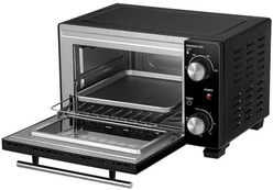 Elektrinė krosnelė MPM MPE-13 Mini orkaitė kaina
