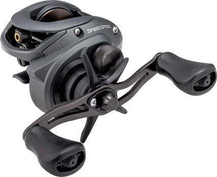 Multiplikatorinė ritė Lews Speed Spool LFS GEN3