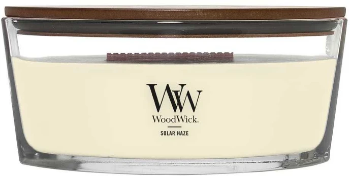 Woodwick WW ELLIPSE SOLAR HAZE