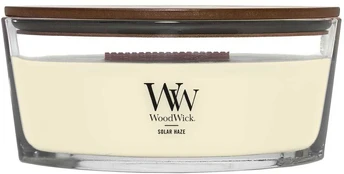 Woodwick WW ELLIPSE SOLAR HAZE kaina