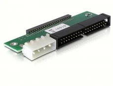 Delock IDE Converter 40pin – > IDE 44pin (61631)