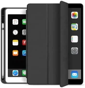 Dėklas na tablet eStuff Pieštukas case iPad 9.7 2017/2018 kaina