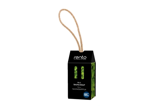 Muilas Rento Sauna Soap, 0.15 kg