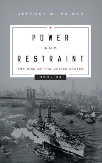 Power and Restraint