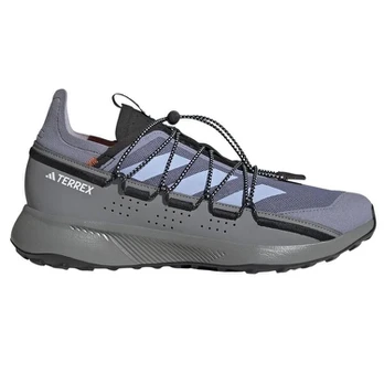 Sportiniai batai vyrams Adidas, pilki, 42