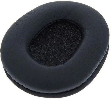 BNT Audio Technica ATH-M50X ausų pagalvėlė, 1 vnt, juoda