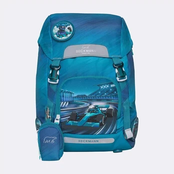 Kuprinė Beckmann Classic Racing 22 l., Universalus