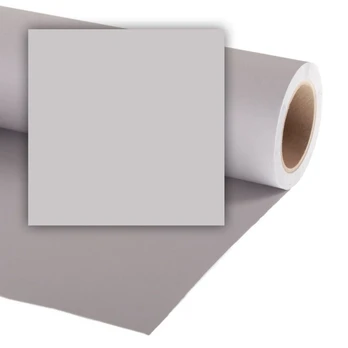 Colorama background 2.72x11m, quartz (150) | LL CO150