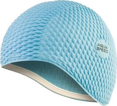 Aqua Speed Swim cap BOMBASTIC JUNIOR