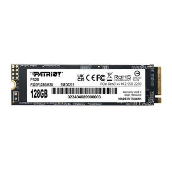 P230 128GB, SSD