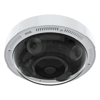 NET P3737-PLE 5MP DOME/02634-001 AXIS
