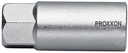 1/2' Galvutė žvakėms su magnetu PROXXON 18 mm