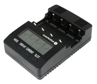 Įkroviklis everActive NC-3000 (nėra duomenų) kaina