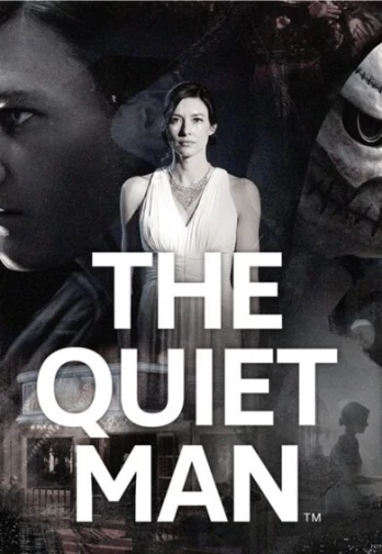 The Quiet Man PC