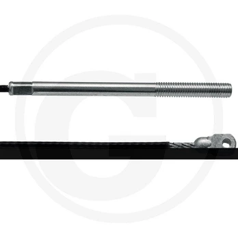 Vairo trosas Stiga Villa 990,00 x 3,50 mm