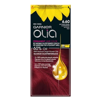 GARNIER OLIA plaukų dažai