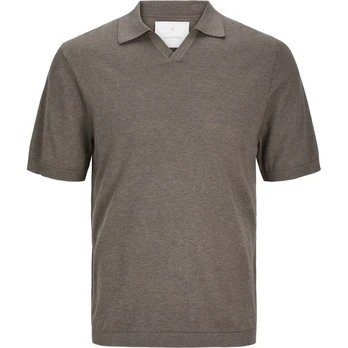 Megztinis vyrams, Ruda, Jprccigor pullover