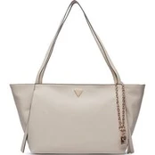 Rankinė Guess Devon HWBG97 45230 Šviesiai smėlinė