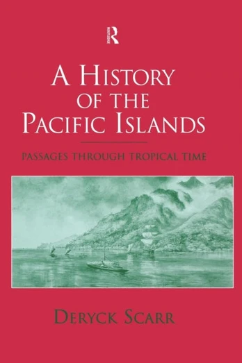 History of the Pacific Islands